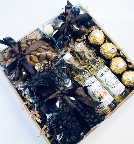 Dāvana možākam un saldākam rītam