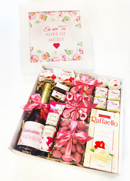 Es un Tu kopā uz mūžu